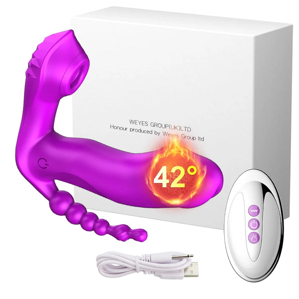 Vibrators Women Sex Toys