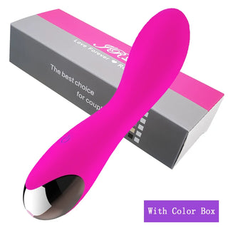 Buy rose-with-color-box Vibrator for Woman