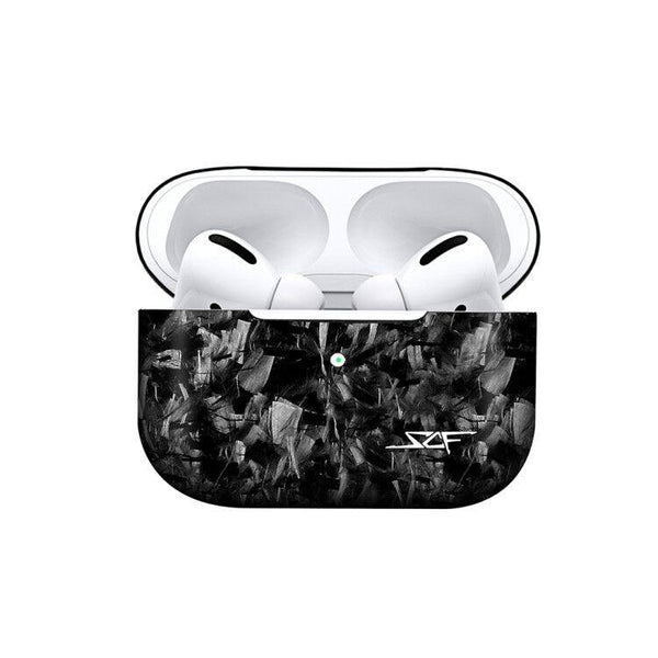 Apple AirPods | Real Forged Carbon Fiber Case