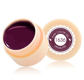 Buy 1636 UV Gel Lacquer