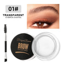 Eyebrow Shaping Gel