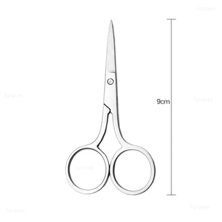 Buy scissors-6 Professional Stainless Steel Nail Clipper