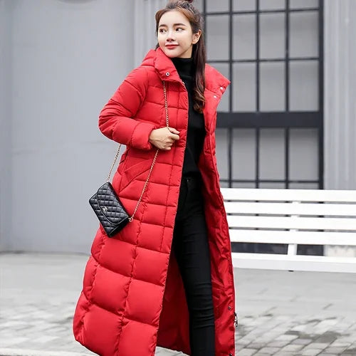 Cheap Wholesale 2018 New Winter  Hot Selling Women's Fashion Casual Warm Jacket Female Bisic Coats L541