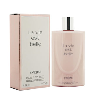 LANCOME - La Vie Est Belle Nourishing Fragrance-Body Lotion