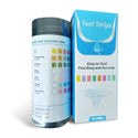 Aquarium Test Upgrade16-In-1 Water Quality Test Strip for Checking Water Quality Test Fish Tank Pool Drinking Test Strip