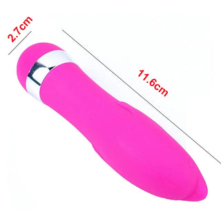 Buy style-b Bullet Vibrator for Woman Sex Toys Pocket Masturbator Penis G Spot Vibrators Vagina Massager Clitoris Stimulator Sex Products