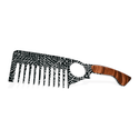 Africa Beard Comb