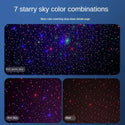 Car Air Fresheners 3 Colors Starry Sky Top Car Perfume Essential Oil Fragrance Diffuser Smell Aromatherapy Scent Air Refresher