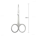 Professional Stainless Steel Nail Clipper