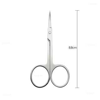 Buy scissors-5 Professional Stainless Steel Nail Clipper