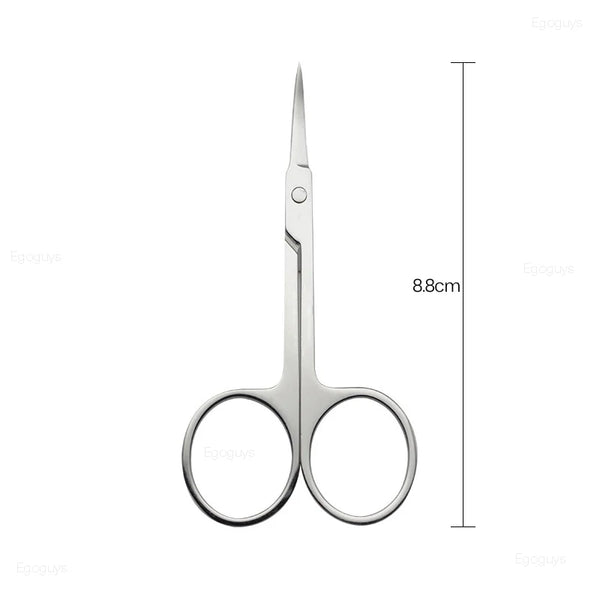 Professional Stainless Steel Nail Clipper