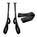 Door Swing Adjustable Sex Swing BDSM Games Sex Bondage Swing Spreader Leg Open for Women Adult Sex Toys for Couple Sex Flirting