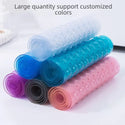 Bath Mat Long Strip PVC Anti Slip Bathroom Mat Shower Tub Floor Mat Suction Cup Quality Wholesale Price