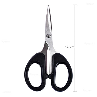 Buy scissors-8 Professional Stainless Steel Nail Clipper