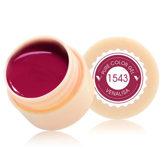 Buy 1543 UV Gel Lacquer