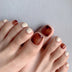 Hot Nails-JP1176