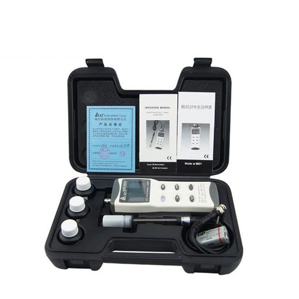 AZ8601 PH Test Instrument PH Tester PH Tester Meter