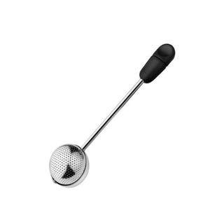 Buy black Stainless Steel Tea Infusers