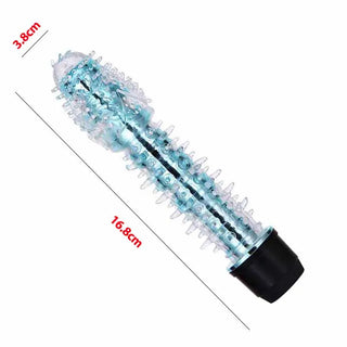 Buy blue-style-h Bullet Vibrator for Woman Sex Toys Pocket Masturbator Penis G Spot Vibrators Vagina Massager Clitoris Stimulator Sex Products