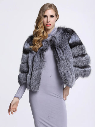 ZADORIN New Luxury Vintage Faux Fur Coat Women Winter Warm Fur Coats Streetwear Female Fluffy Faux Fur Jacket Bontjas Dames