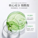 5 Pairs BIOAQUA Avocado Hand Mask Moisturizing Exfoliating Firming Nourishing Hand Masks Hands Skin Care Products