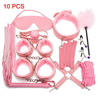 Buy plush-10-pink Sex Toys for Adults