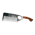 America Beard Comb