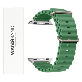 Buy hhy-clover Sport Watch Strap for Apple Watch