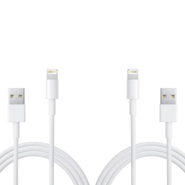 2-Pack Long 10FT Charger Cable Cords for iPhone