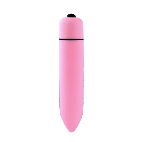 Bullet Vibrator for Woman Sex Toys Pocket Masturbator Penis G Spot Vibrators Vagina Massager Clitoris Stimulator Sex Products