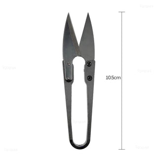 Buy scissors-7 Professional Stainless Steel Nail Clipper