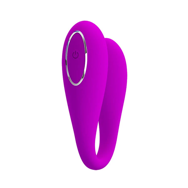 Bluetooth Connect App Control Pretty Love Wireless Vibrator 12 Speeds Clitoris G Spot Strapon Vibrators for Woman Sex Toys.