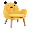 yellow bear