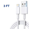 USB Charging Cord for iPhone