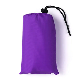 Buy purple-140x200cm Sun Shelter