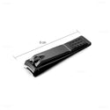 Professional Stainless Steel Nail Clipper