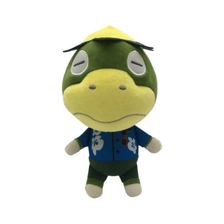 Buy 20cm-kappn Animal Crossing Plush Toy