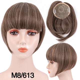 Buy xuan-m8-613 Flat Bang Hairpiece