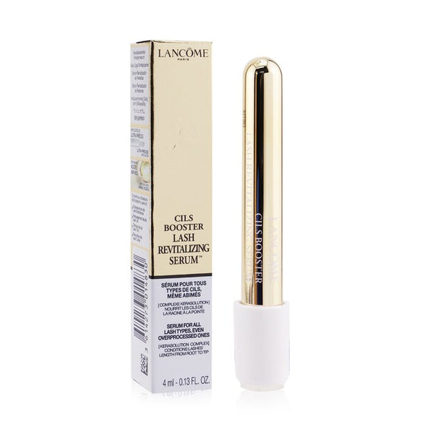 LANCOME - Cils Booster Lash Revitalizing Serum