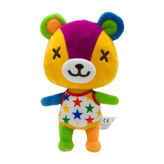 Buy 20cm-stitches Animal Crossing Plush Toy