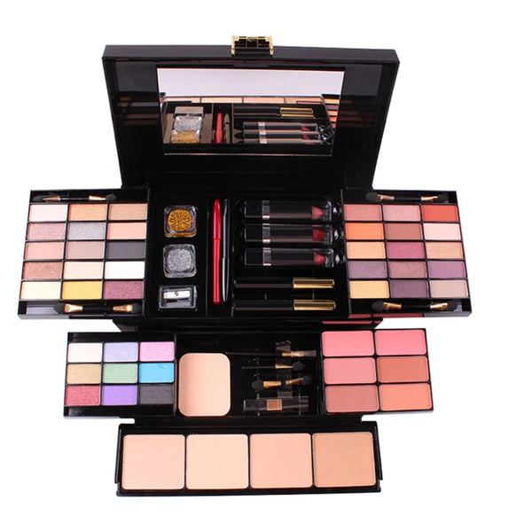 Maquiagem Cosmetics Professional Makeup Kit