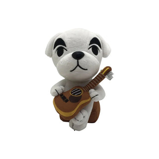 Buy 20cm-kk Animal Crossing Plush Toy