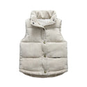 2023 Winter Girls Down Jackets Autumn Fashion Boys Warm Down Jacket Kids Hooded Outerwear High Quality Children Snowcoat Coats