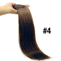 Clip in Hair Extensions Human Hair 10 to 26 Inch Brazilian Remy Straight Hair