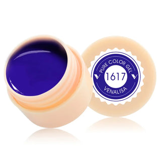 Buy 1617 UV Gel Lacquer