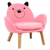 pink bear