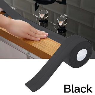 Buy black Self Adhesive Sealing Tape