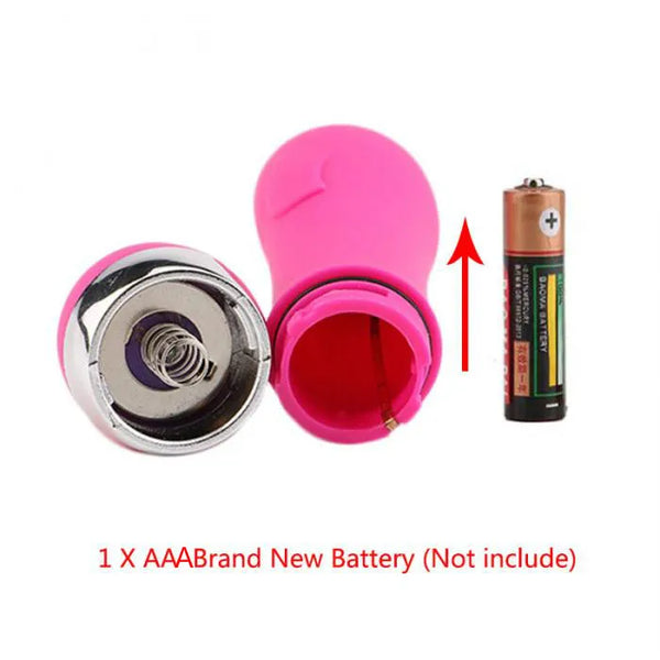 Mini Bullet Vibrator