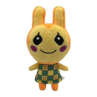 Buy 20cm-bunnie Animal Crossing Plush Toy