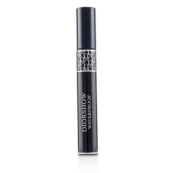 CHRISTIAN DIOR - Diorshow Mascara Waterproof 11.5ml/0.38oz